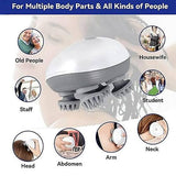 Smart Scalp Massager